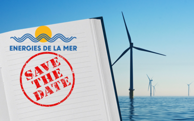 Les débats et rencontres de la semaine … et calendrier de « La mer en débat »