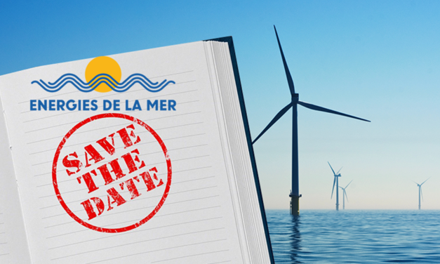 Les débats et rencontres de la semaine … et calendrier de « La mer en débat »