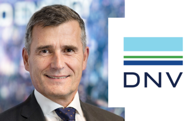 DNV certifiera Baltica 2 en Pologne