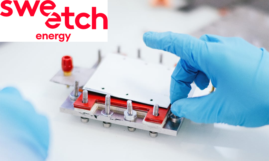 Sweetch Sweetch Energy lève €25 millions auprès du fonds Révolution ...