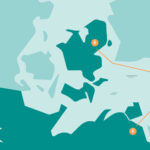 Energinet et 50Hertz lancent un appel d’offres pour Bornholm Energy Island