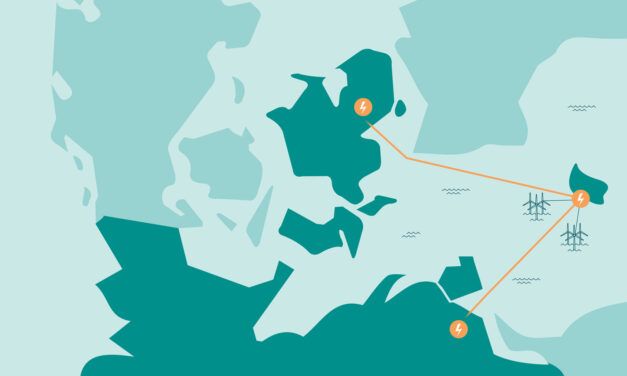 Energinet et 50Hertz lancent un appel d’offres pour Bornholm Energy Island