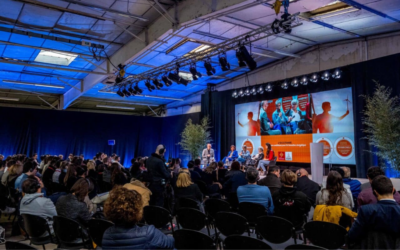 Forum EnerGaïa 2023 : Le salon des énergies renouvelables confirme sa montée en puissance