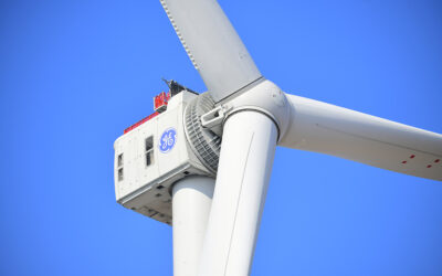 Vestas V236-15 MW et Haliade-X de 18 MW de GE mobilisées pour le Japon