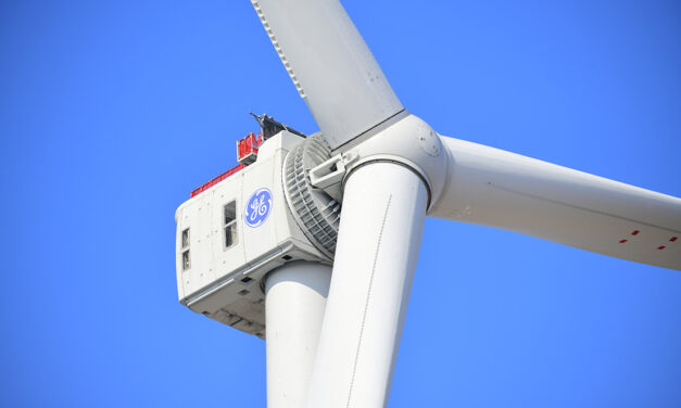 Vestas V236-15 MW et Haliade-X de 18 MW de GE mobilisées pour le Japon