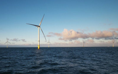 RWE rachète le Norfolk Trio de Vattenfall pour € 1,1 milliard et relance le projet Norfolk Boreas qui était suspendu