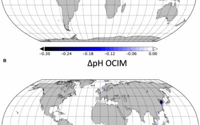 Découverte d’une importante source humaine d’émission de CO2, jusqu’alors insoupçonnée