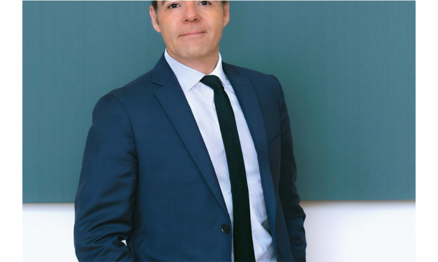 Christophe Bernhart devient directeur général de SPIE Oil & Gas Services