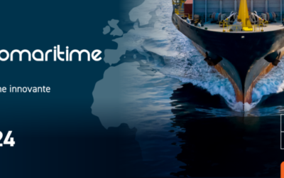 Euromaritime et ses temps forts : les bateaux électriques, SEAnnovation, le CMF, Café des chercheurs …