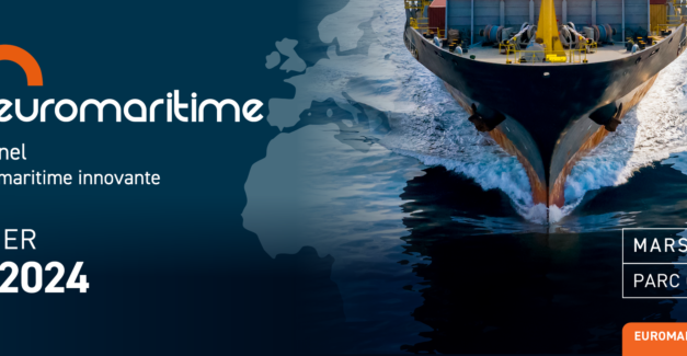 Euromaritime et ses temps forts : les bateaux électriques, SEAnnovation, le CMF, Café des chercheurs …
