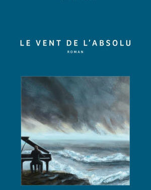 Francis Vallat « Ce livre n’a aucun rapport avec ma vie, mais un rapport avec ce que je suis ! »