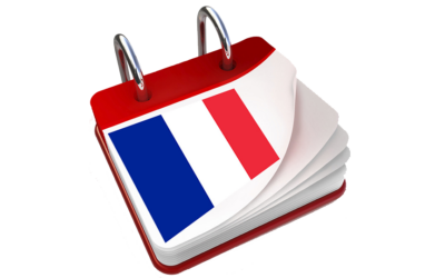 Ne manquez pas les rendez-vous de la semaine !