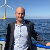 Floatgen, le démonstrateur flottant restera en mer 5 ans de plus