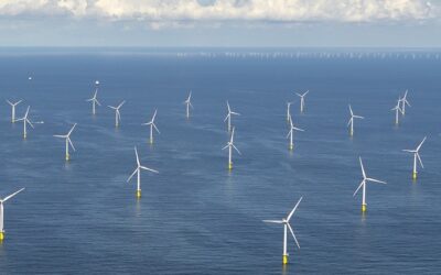 L’adoption des autorisations et des investissements permet d’atteindre l’objectif de 2030 en matière d’énergie éolienne