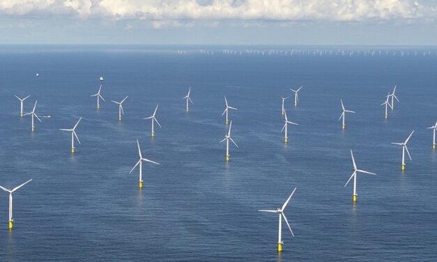 L’adoption des autorisations et des investissements permet d’atteindre l’objectif de 2030 en matière d’énergie éolienne
