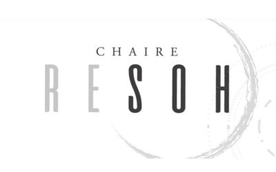 IMT Atlantique et Naval Group annoncent la reconduction de la chaire RESOH et l’arrivée d’un nouveau partenaire, le CEA