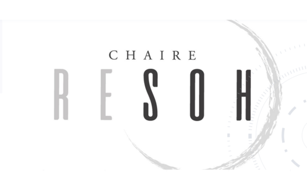 IMT Atlantique et Naval Group annoncent la reconduction de la chaire RESOH et l&rsquo;arrivée d&rsquo;un nouveau partenaire, le CEA