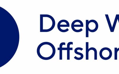 Deep Wind Offshore Korea a obtenu un permis d’occupation et d’utilisation  des eaux publiques pour l’Admiral Lee