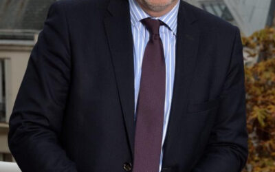 Action de l’Etat en mer et la fonction Garde-Côtes à EUROMARITIME avec le SG Mer