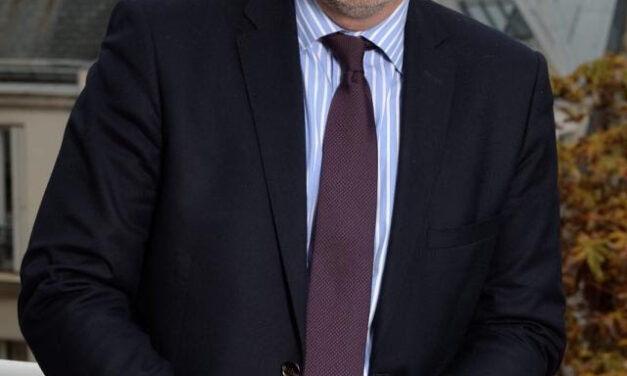 Action de l’Etat en mer et la fonction Garde-Côtes à EUROMARITIME avec le SG Mer