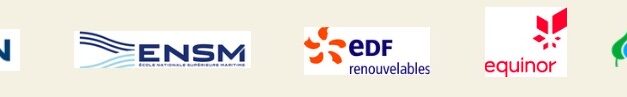 Le colloque « Indépendance énergétique : comment assurer la sécurité des parcs éoliens en mer? » sera aussi en distanciel