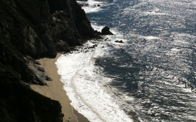 CSA Ocean Sciences, obtient un permis non exclusif le long de la côte californienne