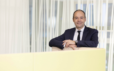 « L’acquisition de Correll est une première étape pour SPIE Global Services Energy » Interview exclusive de Christophe Bernhart – 1