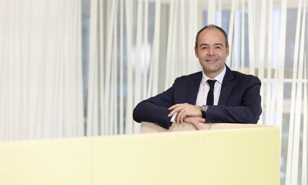 « L’acquisition de Correll est une première étape pour SPIE Global Services Energy » Interview exclusive de Christophe Bernhart – 1