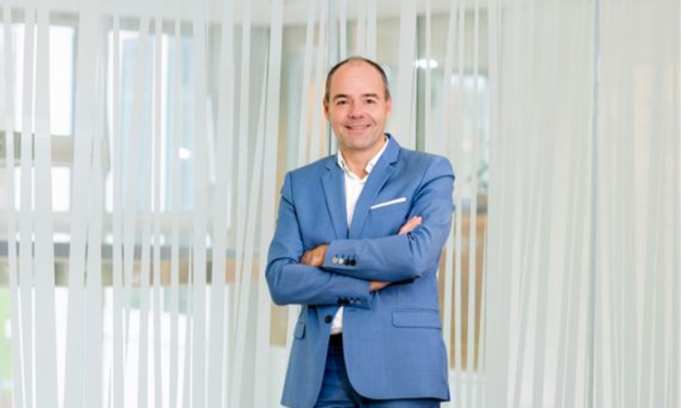 « Pour l’éolien offshore, nous nous rendons compte que nos clients traditionnels du pétrole/gaz n’y sont pas encore » ITW de Christophe Bernhart – 2