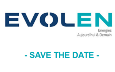 Deadline pour l’appel à projet EVOLEN’UP et prenez date pour NEXT GEN’ERGY CONGRESS