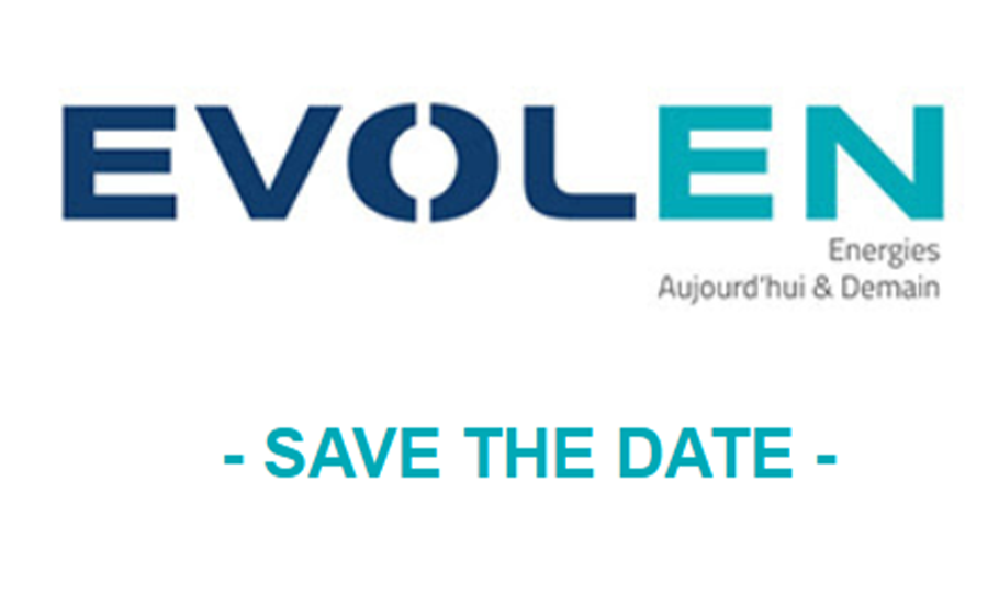 Deadline pour l’appel à projet EVOLEN’UP et prenez date pour NEXT GEN’ERGY CONGRESS