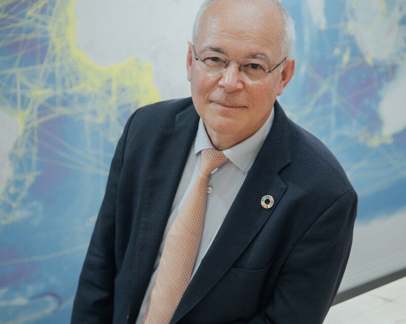 L&rsquo;Ifremer et Woods Hole Oceanographic Institution renouvellent leur partenariat