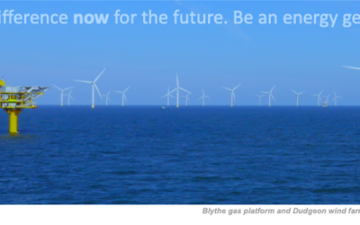 Comment retenir les géoscientifiques afin d’aider à atteindre les objectifs de neutralité carbone du Royaume-Uni ?