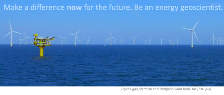 Comment retenir les géoscientifiques afin d’aider à atteindre les objectifs de neutralité carbone du Royaume-Uni ?