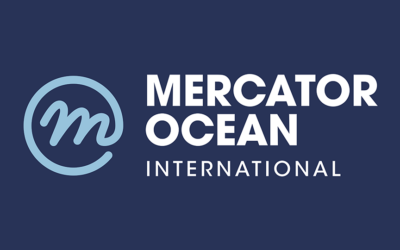 Mercator Ocean International (Moi) est prêt à devenir une agence intergouvernementale