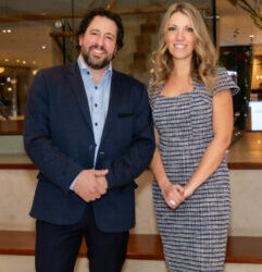 Le Canada se place pour devenir un leader de l’industrie des énergies marines !