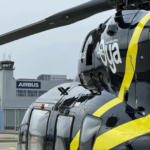 Ocean Winds passe le contrat d’intervention par hélicoptère à Oya Vendée Hélicoptères