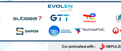 Le nouvel appel à solutions EVOLEN’ UP, accélérateur de start-up dans le secteur des Energies par EVOLEN, est ouvert !