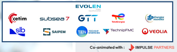 Le nouvel appel à solutions EVOLEN’ UP, accélérateur de start-up dans le secteur des Energies par EVOLEN, est ouvert !