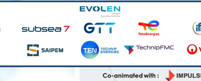 Le nouvel appel à solutions EVOLEN’ UP, accélérateur de start-up dans le secteur des Energies par EVOLEN, est ouvert !