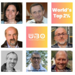 Top 2% mondial : 13 chercheurs de l’UBO classés en 2023