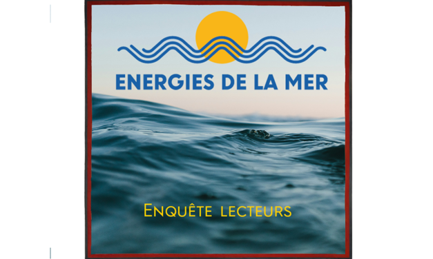 Votre avis nous intéresse. Répondre à ce questionnaire ne vous prendra que quelques minutes !