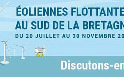 Débat public Bretagne Sud