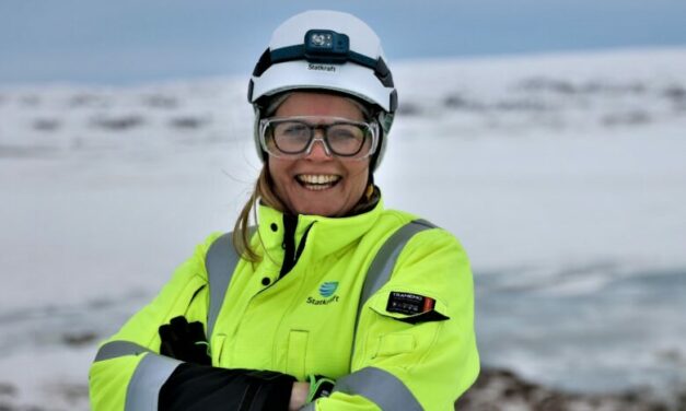 Statkraft nomme Birgitte Ringstad Vartdal comme nouveau PDG