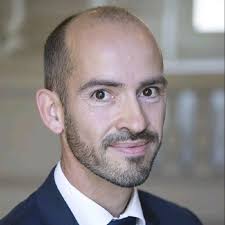 David Harel devient directeur adjoint du cabinet d’Hervé Berville