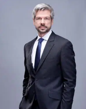 Nominations au sein du Comité de Direction d’EDF Renouvelables