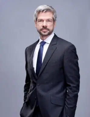 Nominations au sein du Comité de Direction d’EDF Renouvelables