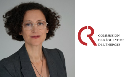 Emmanuelle Wargon, présidente de la CRE : « Pour l’AO5, nous avons fait notre travail ».