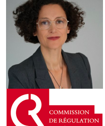 Emmanuelle Wargon, présidente de la CRE : « Pour l’AO5, nous avons fait notre travail ».