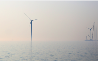 Equinor et Polenergia concluent des accords pour concevoir les fondations des parcs éoliens offshore Bałtyk II et Bałtyk III